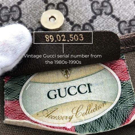 gucci boru codice 193-1|gucci serial number search engine.